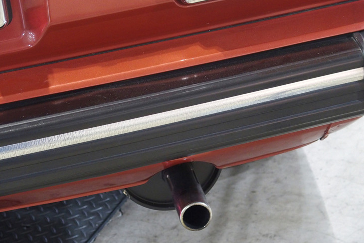 ホンダ・プレリュード（初代）