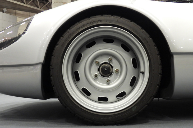 ベックGTS（BECK JAPAN）