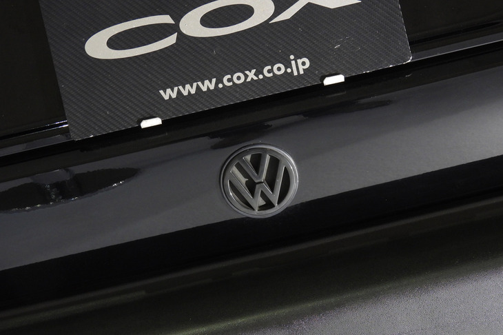 フォルクスワーゲン・ゴルフGTI（1990年）