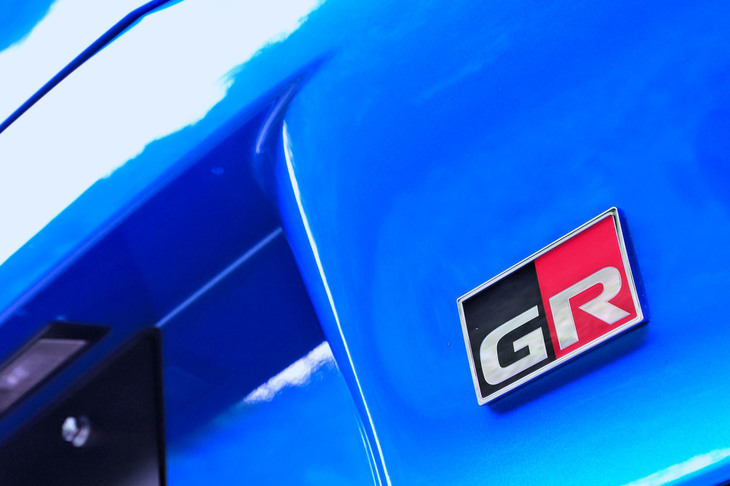 現行「スープラ」は「GRヤリス」と同じく、トヨタのスポーツモデル開発を担うTOYOTA GAZOO Racingの手になるモデルだ。