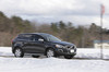 ボルボXC60 T6 AWD R-DESIGN（4WD/6AT）【試乗記】 快適な高速ツアラー の画像8