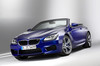 BMW M6クーペ／M6カブリオレ 【画像・写真】13