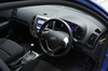 ヒュンダイ i30（FF/4AT）【ブリーフテスト】 ヒュンダイ i30（FF/4AT） の画像6