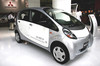 三菱、「i-MiEV」に廉価グレードを追加設定 【ニュース】 の画像1