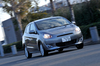 三菱ミラージュ1.2G（FF/CVT）【試乗記】 コンパクトカーの生き残る道 の画像6