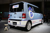 東京オートサロン2009（ダイハツ） 【画像・写真】6