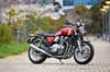 ホンダCB1100EXファイナルエディション（6MT）【試乗記】