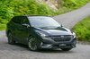 スバル・レヴォーグ レイバック プレミアムブラックS：HEV EX プロトタイプ（4WD/CVT）【試乗記】