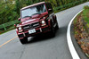 メルセデス・ベンツG63 AMG（4WD/7AT）【試乗記】 進化は続くよどこまでも の画像8