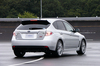 「スバル・インプレッサWRX STI」レガシィから譲り受けたSIドライブ搭載【出展車紹介】 の画像4