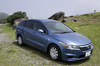 ホンダ・ストリーム1.8X(FF/5AT)／2.0G(FF/CVT)／2.0RSZ(FF/CVT)【試乗速報】