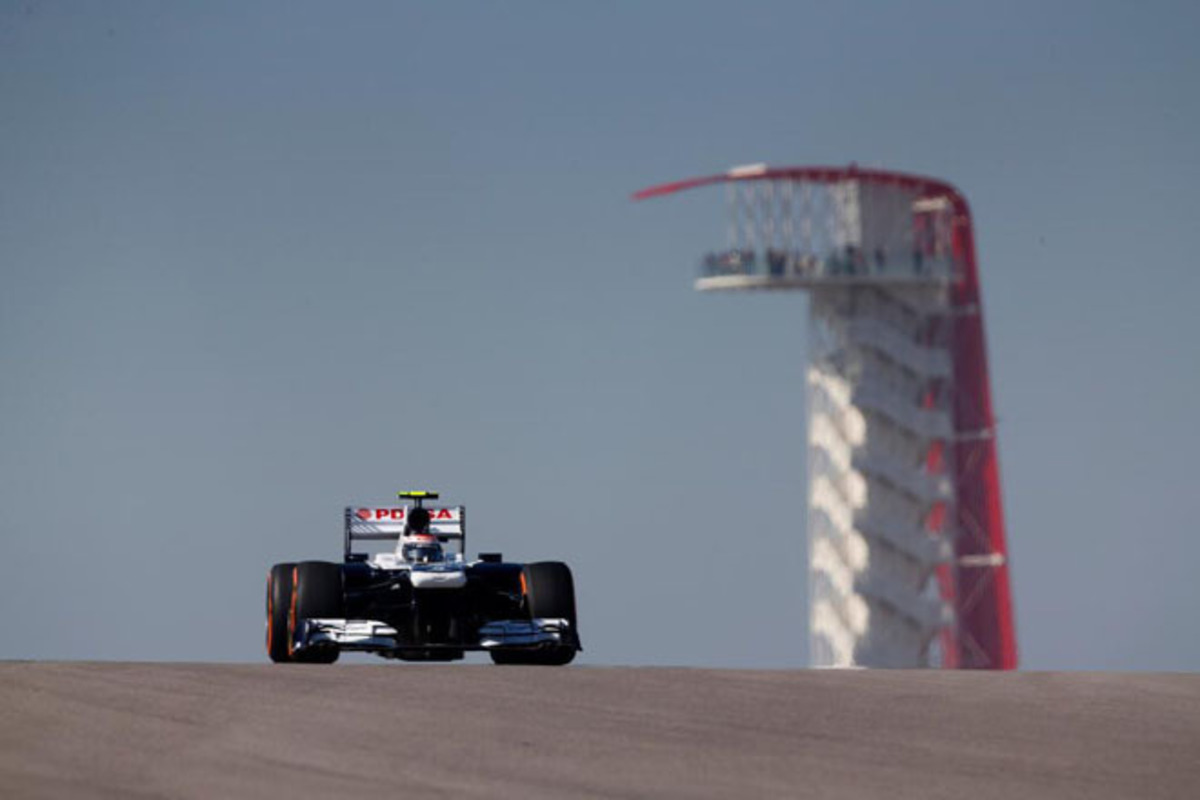 第18戦アメリカGP「ベッテル8連勝でさらなる高みへ」【F1 2013 続報