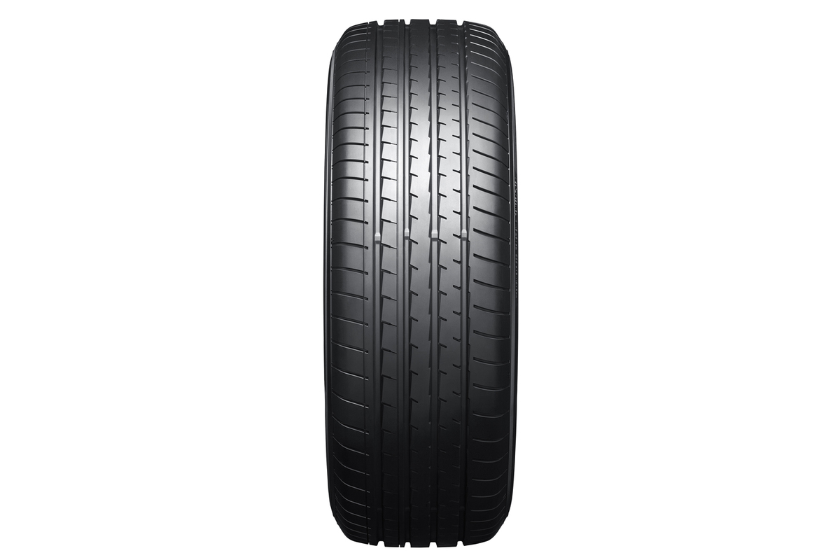 横浜ゴムがプレミアムSUV向けタイヤ「アドバンV61」を発売 【ニュース