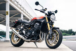 カワサキ Z900RSブラックボールエディション（6MT）／Z900RS SE（6MT）【レビュー】