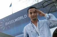 第217回：コージの“2005年時計の旅”（その1） 判明！クルマは時計に負けている!?