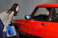 (C)2021『ドライブ・マイ・カー』製作委員会