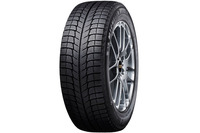 「ミシュランX-ICE3＋」のラインナップは15～18インチの全15サイズ。価格はオープン。