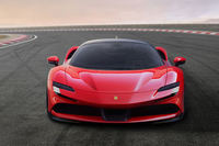 第137回：世俗を捨てよスーパーカー！