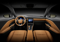 「Bespoke Build」には、同プログラム専用のアイテムも含めると、約33万通りものコーディネートの組み合わせが用意される。