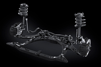 2代目となる新型「レクサスLM」が登場　日本では2023年秋に発売の画像