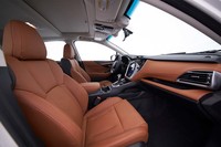 【シカゴショー2019】スバルが7代目となる新型「レガシィ」を世界初公開の画像