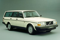 ボルボ、AUTOMOBILE COUNCIL 2017の出展概要を発表