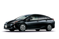 「プリウスS“セーフティープラス”」