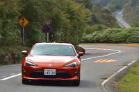 トヨタ86 GT“リミテッド”