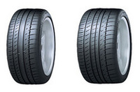 ミシュラン、スポーツカー向け高性能タイヤを新発売