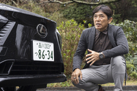 レクサスRZ550e“Fスポーツ”（後編）の画像