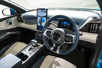 BYDが電気自動車「ATTO 3」を2023年1月31日に発売　価格は440万円の画像