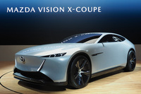 今回も美しいコンセプトモデルをお披露目したマツダだが、読者の反応はイマイチ。「どうせ販売しないんでしょ？」というあきらめが、まん延しているのかも。