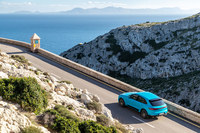 ポルシェ・マカン（4WD/7AT）／マカンS（4WD/7AT）【海外試乗記】の画像