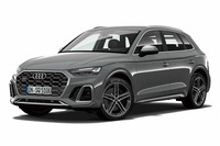 アウディSQ5