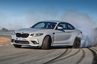 BMW M2コンペティション