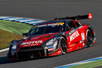 「MOTUL AUTECH GT-R」