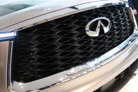 日産が新型「インフィニティQX60」を発表　ブランドを支える基幹SUVがモデルチェンジの画像