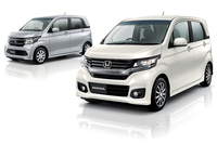 ホンダが新型軽「N-WGN」の情報を公開