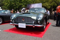 007でおなじみの。