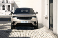 レンジローバー・ヴェラール ベルグレイヴィアエディション