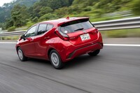 270kmあまりを走行しての総燃費は満タン法で27.0km/リッター。給油量はわずか9.9リッターだった。