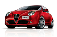アルファ・ロメオ・ミトの2014年モデル発売