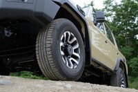 トヨタ・ランドクルーザー“70”AX（4WD/6AT）【試乗記】の画像