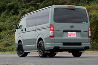 2025ワークスチューニンググループ合同試乗会（後編：無限／TRD編）【試乗記】の画像