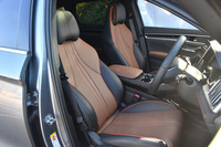 BYDシーライオン6（FF）の画像