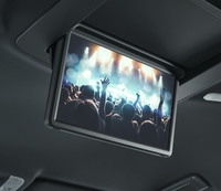 「トヨタ・アルファード／ヴェルファイア」の車載インフォテインメントシステムがアップデートの画像