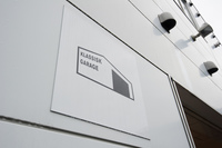 今回取材した「P1800ES」は、ボルボ・カー・ジャパン内でクラシックカー事業を担う、「クラシックガレージ」がレストアしたものだ。