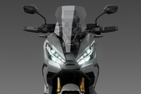 「ホンダX-ADV」がフルモデルチェンジ　オフロードテイストあふれる大型二輪が新型にの画像