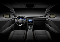 レクサスから新型コンパクトSUV「LBX」登場　日本では2023年秋以降の発売を予定の画像