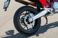 GASGAS SM700（6MT）の画像